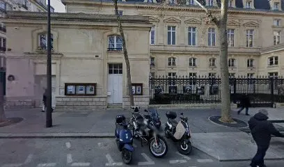 ADFH - Association Des Familles Homoparentales