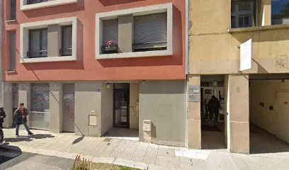 Centre LGBTI de Grenoble