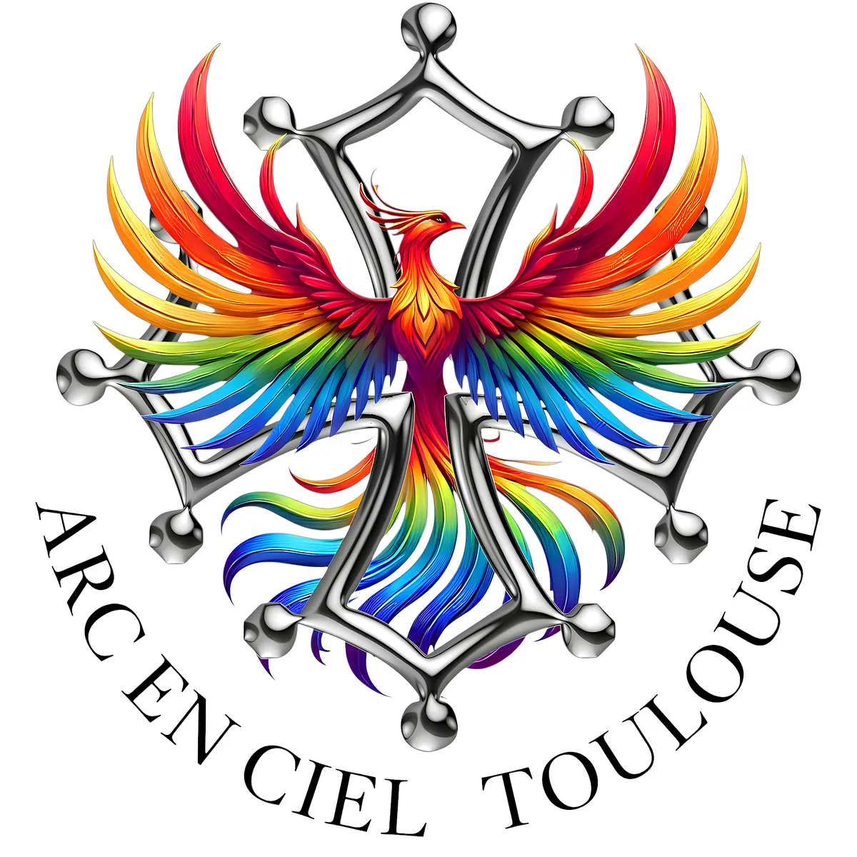 Association LGBTQIAP+ Arc En Ciel Toulouse